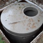 Dodávky a instalace betonových jímek a septiků